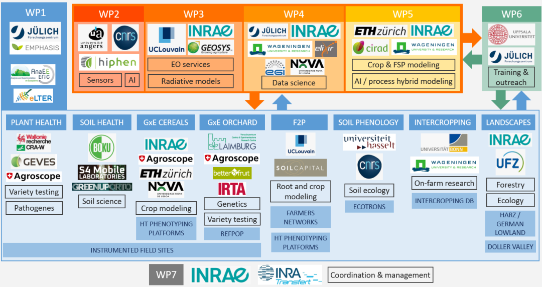 PHENET Partners