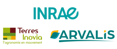 Partenaires AgroEcoPHEN