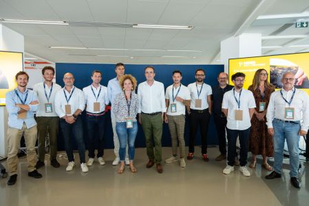 matinée Meetup InnovProvence, a reconquête des sols