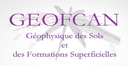 logo de GEOFCAN 2025