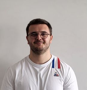 Photo de Quentin Didier