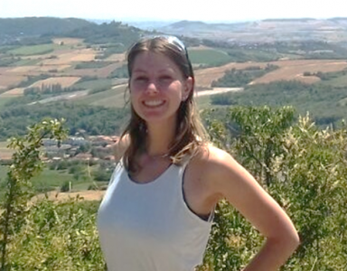 photo de Cécile Serbource