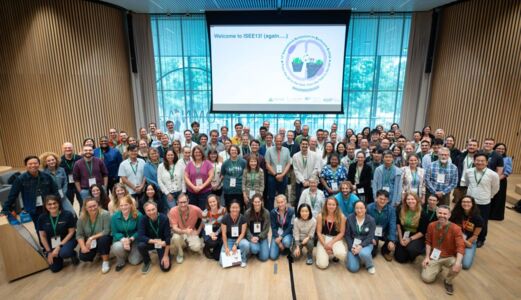 13ᵉ Symposium international sur l’écologie des vers de terre
