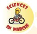 Logo sciences en marche