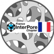 Logo des JEMP2025, France InterPore