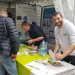 Atelier de Philippe et Florian