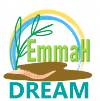 logo équipe DREAM EMMAH